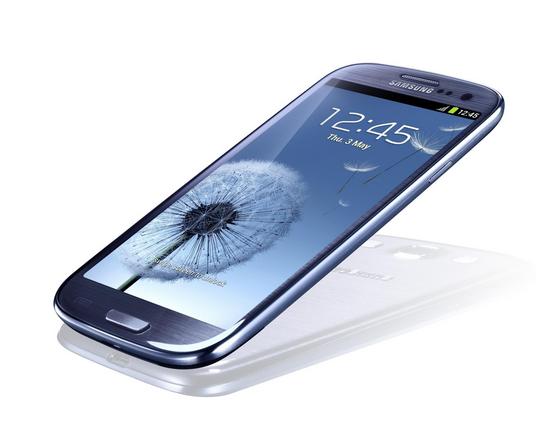 Setting up your Samsung Galaxy to download your email